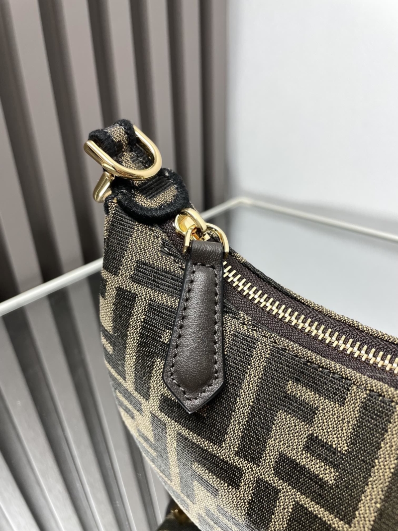 Fendi Top Handle Bags